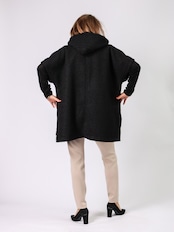 BEATRICE(スタンドフードポンチョ)