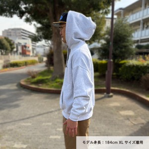 Nanse Eye Hoodie