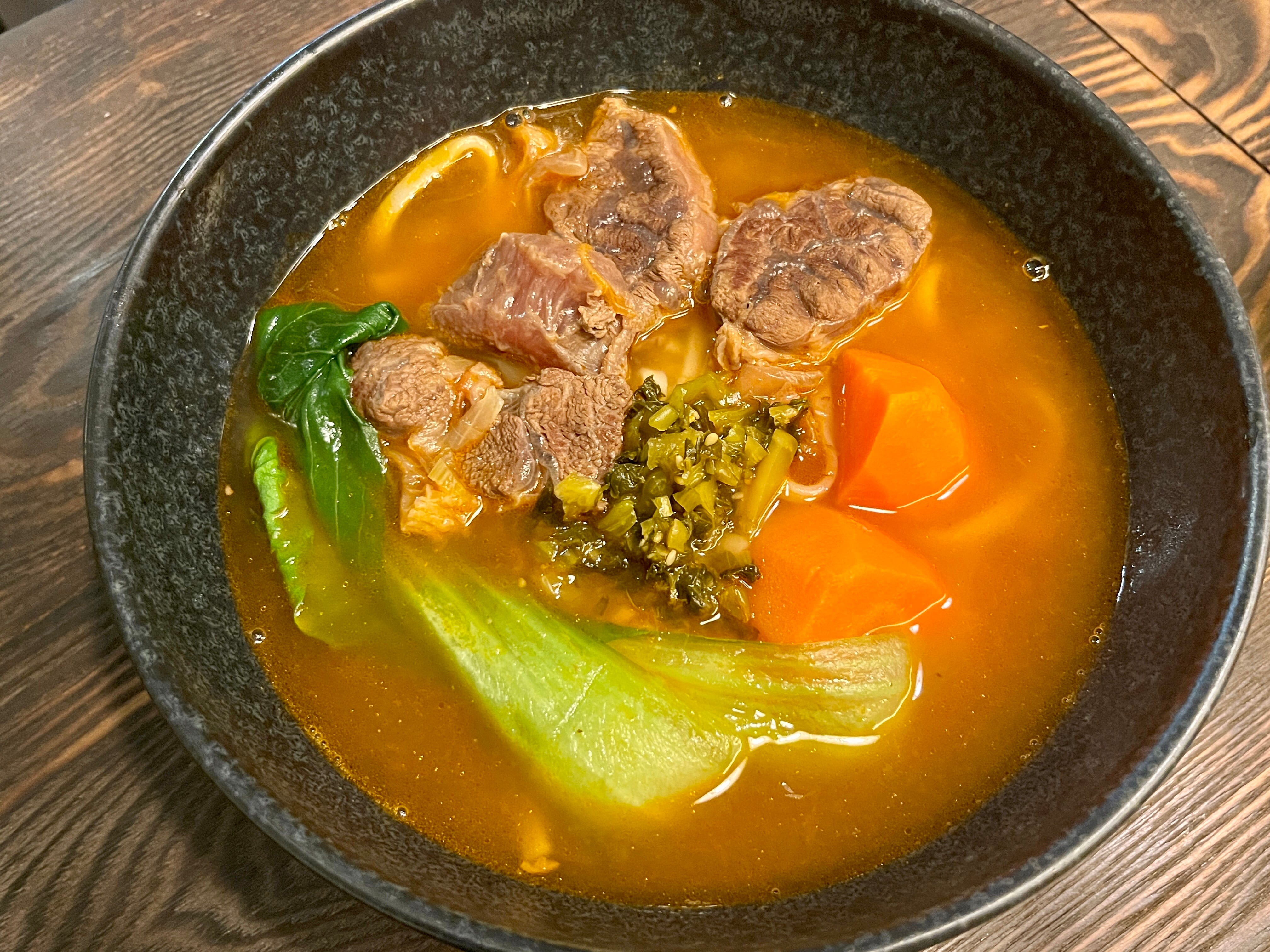 【イベント予約】リピート開催！「洪藝庭の台湾お料理教室」2026年1月18日(日) 10:00〜13:00