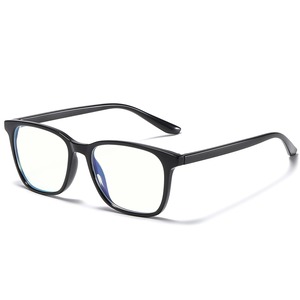 【在庫のみ】ブルーライトカットメガネ ウェリントン TR90 紫外線カット uv400 pc パソコン用 メンズ レディース 軽量