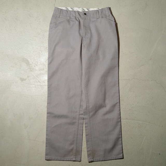 BEN DAVIS work pants[32.5x30.5]