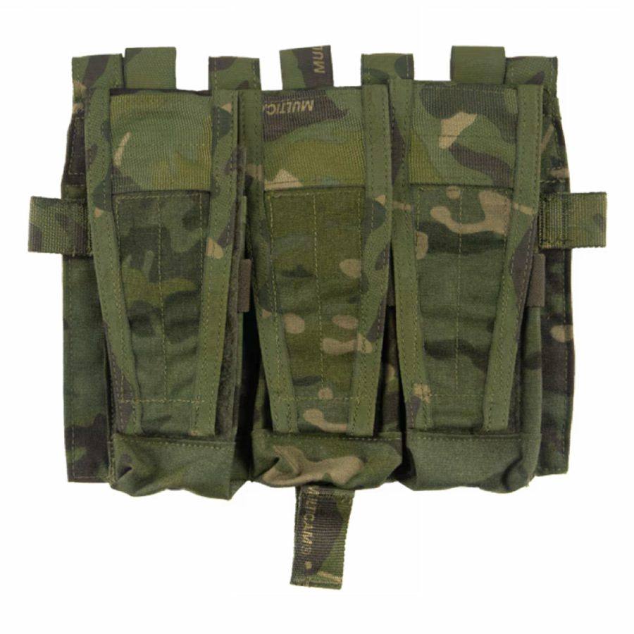 新品 スピリタスシステム Fat Strap Mk4 レンジャーグリーン