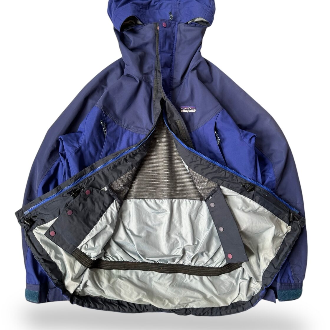 01s Patagonia Blast Jacket/ パタゴニア/ ブラストジャケット 