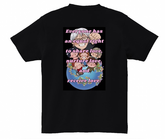 KING24時間配信限定Tシャツ