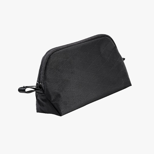 STASH POUCH-XPAC BLACK