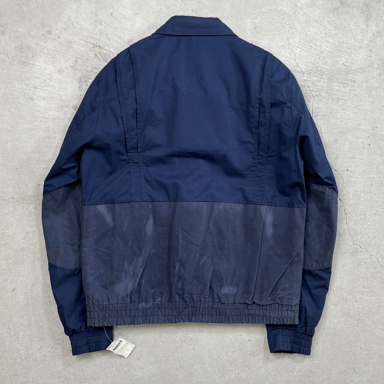 DEAD STOCK NOS Timberland オールドティンバーランド ダック切り替え 
