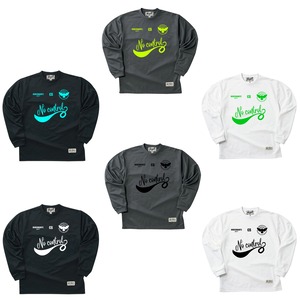 GS-79 PRACTICE LONG SLEEVE T-SHIRT