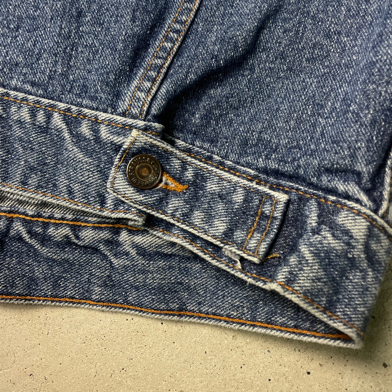 90年代 USA製 Levi