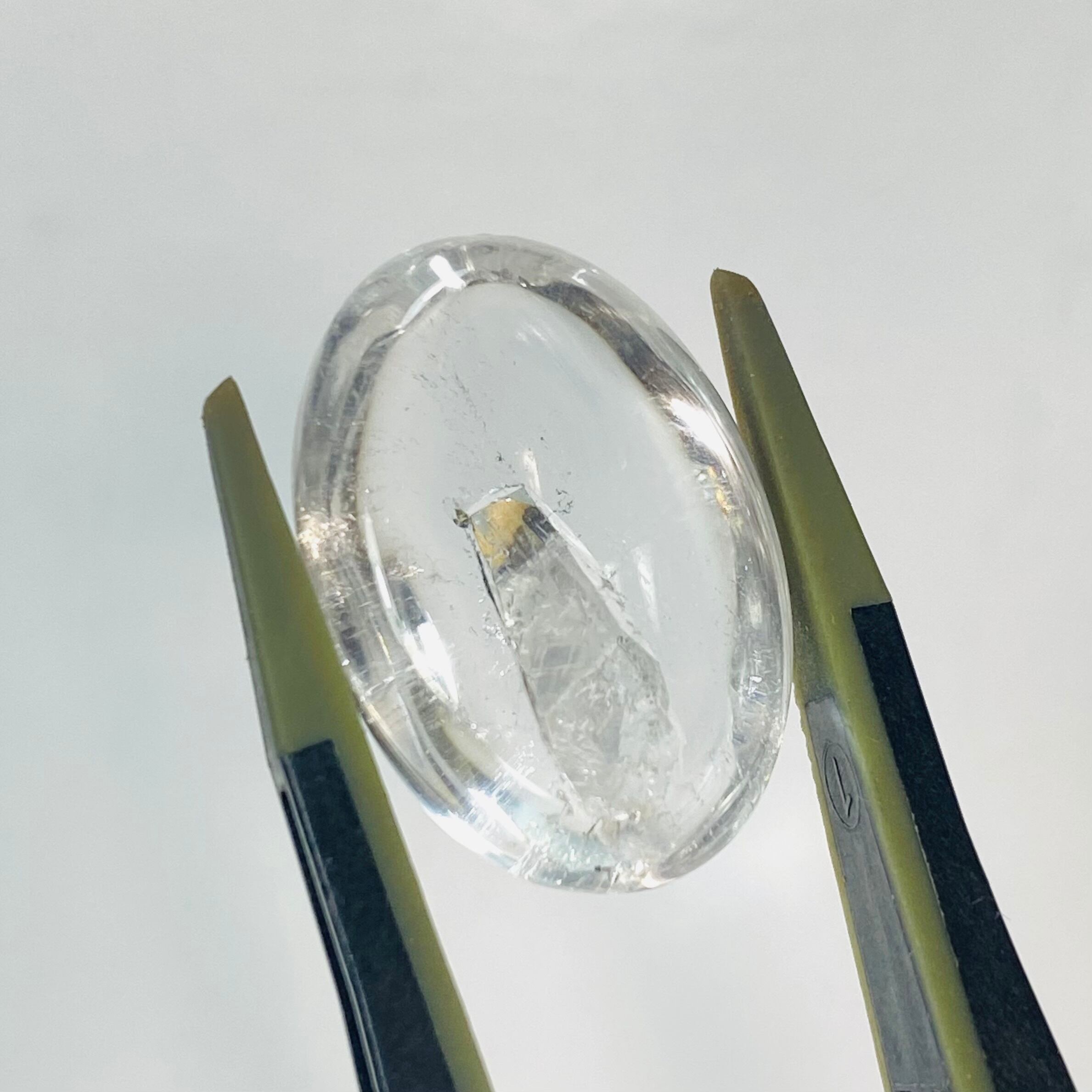 忘れ去られた街の景色 クオーツインクオーツ