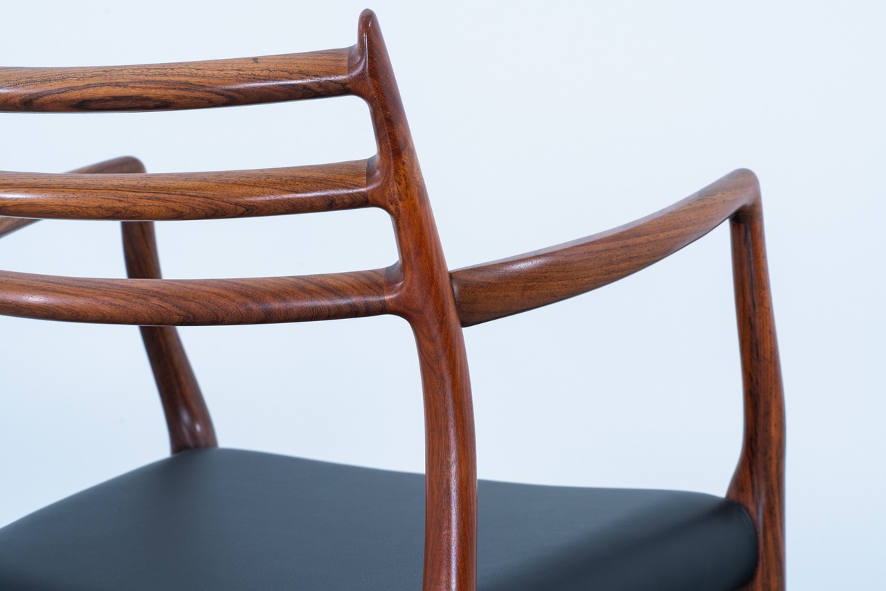 Niels Otto Moller | model.62 arm chair