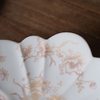 Wileman Foley China Basket of Flowers|LASTシェリー ワイルマン 5035 カップ&ソーサー 1890年代 thumbnail 9