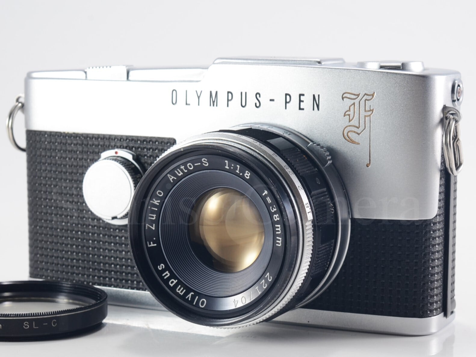 CANON model 7 整備済　810204 Canon MODEL 7 ボディ 整備済 キヤノン (60045) | サンライズカメラ