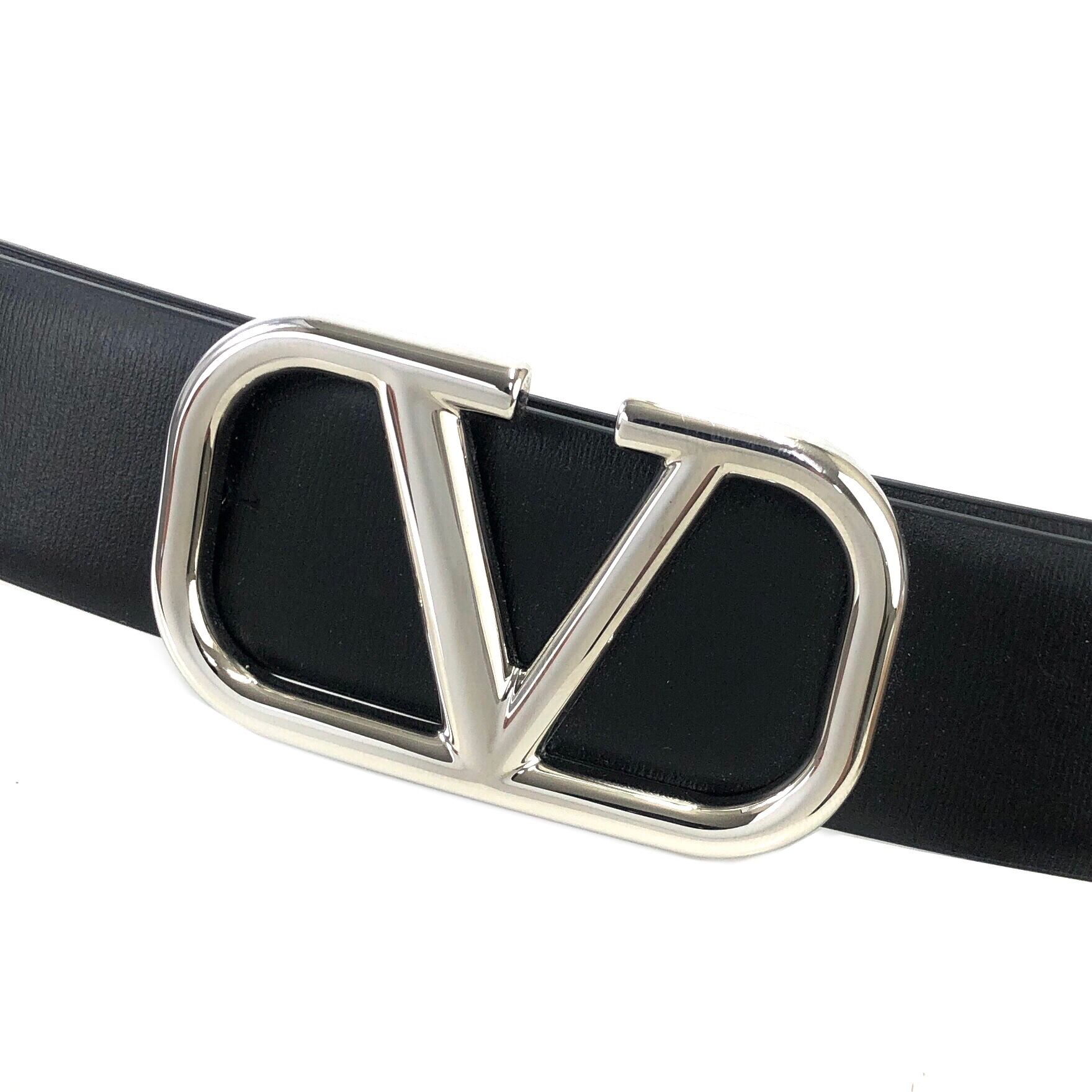 VALENTINO GARAVANI ヴァレンティノ ガラヴァーニ ロゴ シグネチャー