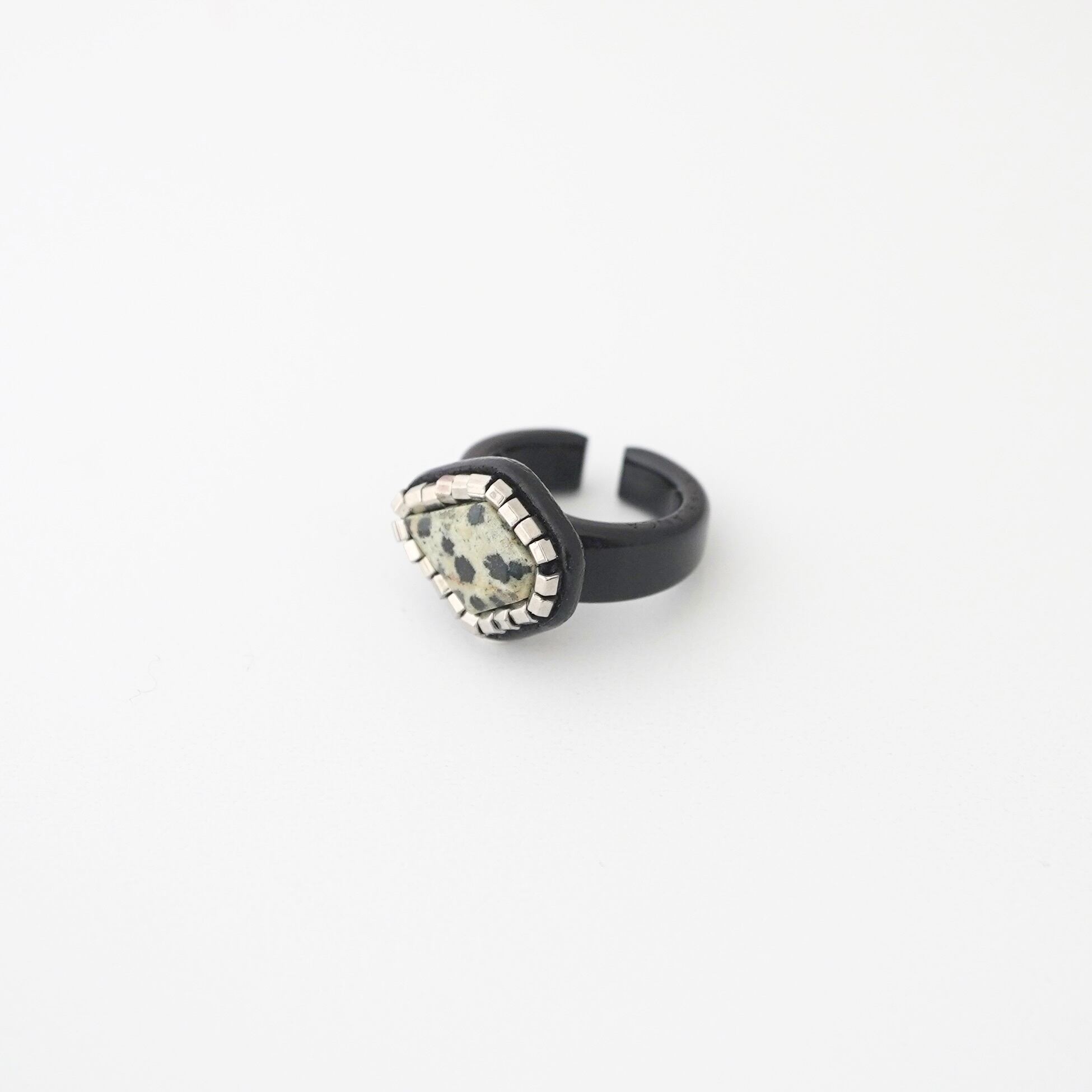Duality DELILAH〈jsp25-re074〉 | RISA BLANCA ｜ accessory