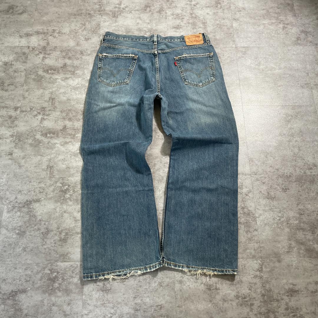 【W36 L30】 メキシコ製 usa levi's リーバイス 567 W36 L30】 メキシコ製 usa levi's リーバイス 567 | ib2