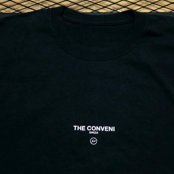 <XLサイズ>  THE CONVENI PEANUTS TEE