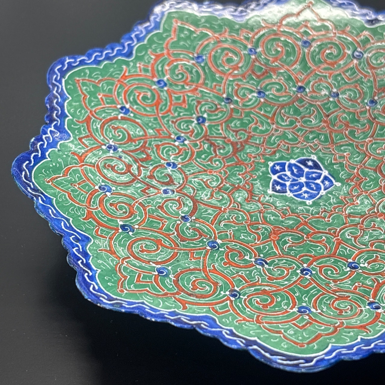 ミーナカーリー 16cm 【M-028】