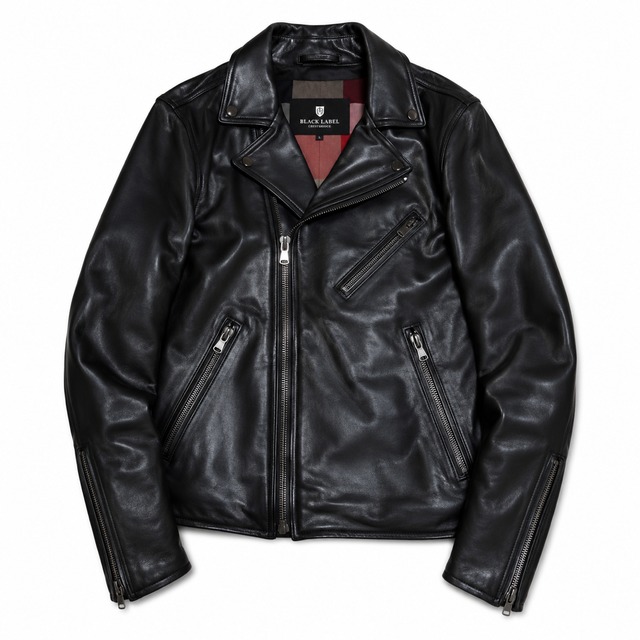 GOOD ROCKIN' ライトニング型 ロンジャン ブラック サイズ38 雰囲気抜群 GOOD ROCKIN' ライトニング型 ロンジャン ブラック サイズ