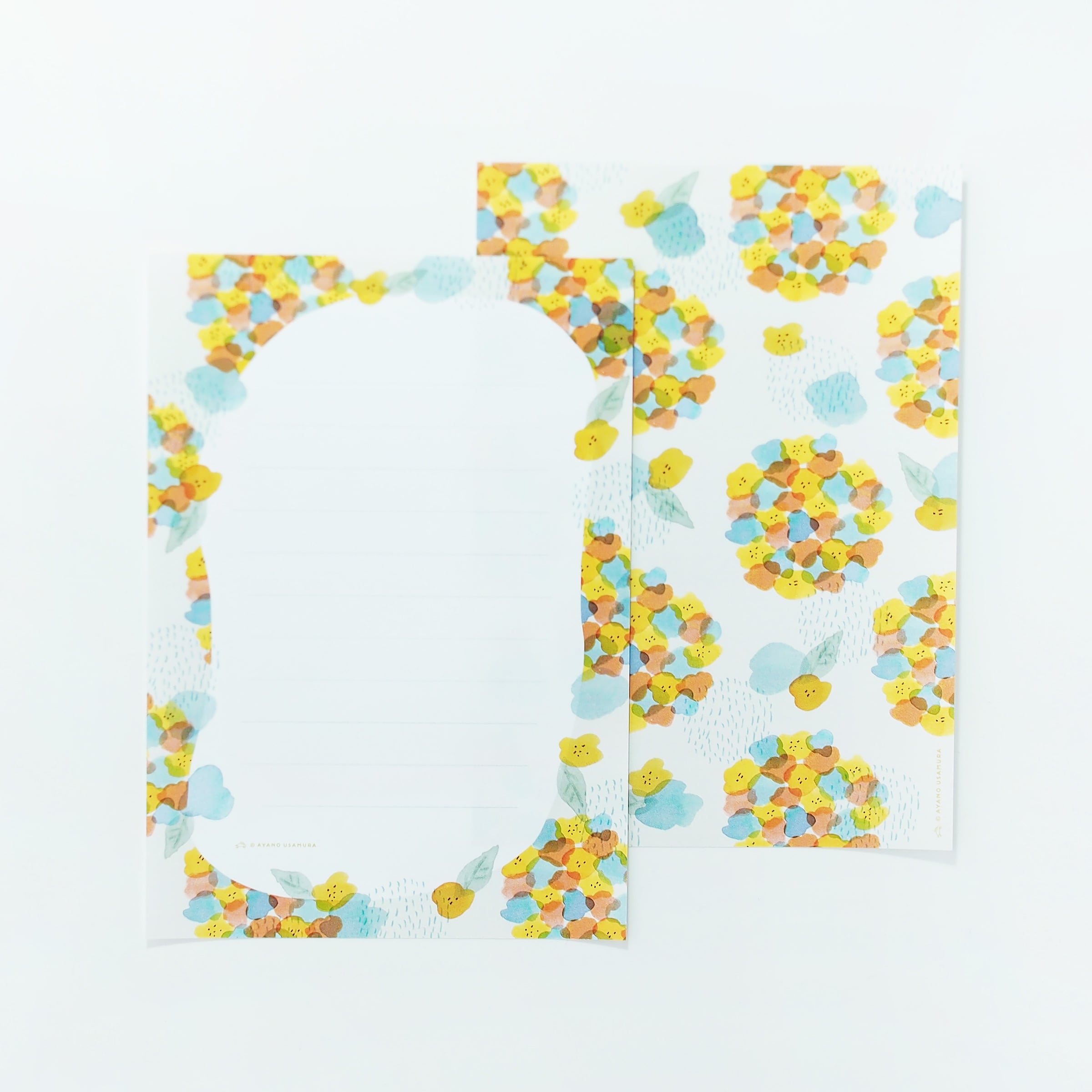 確認用 新品 ICELOLLY アイスローリー レターセット 2点セット