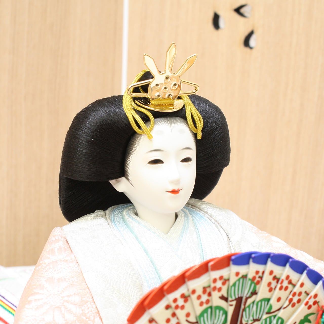 雛人形｜ひな人形｜初節句｜コンパクト｜おしゃれ｜モダン｜インテリア