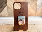 Surfers ring(walnut)