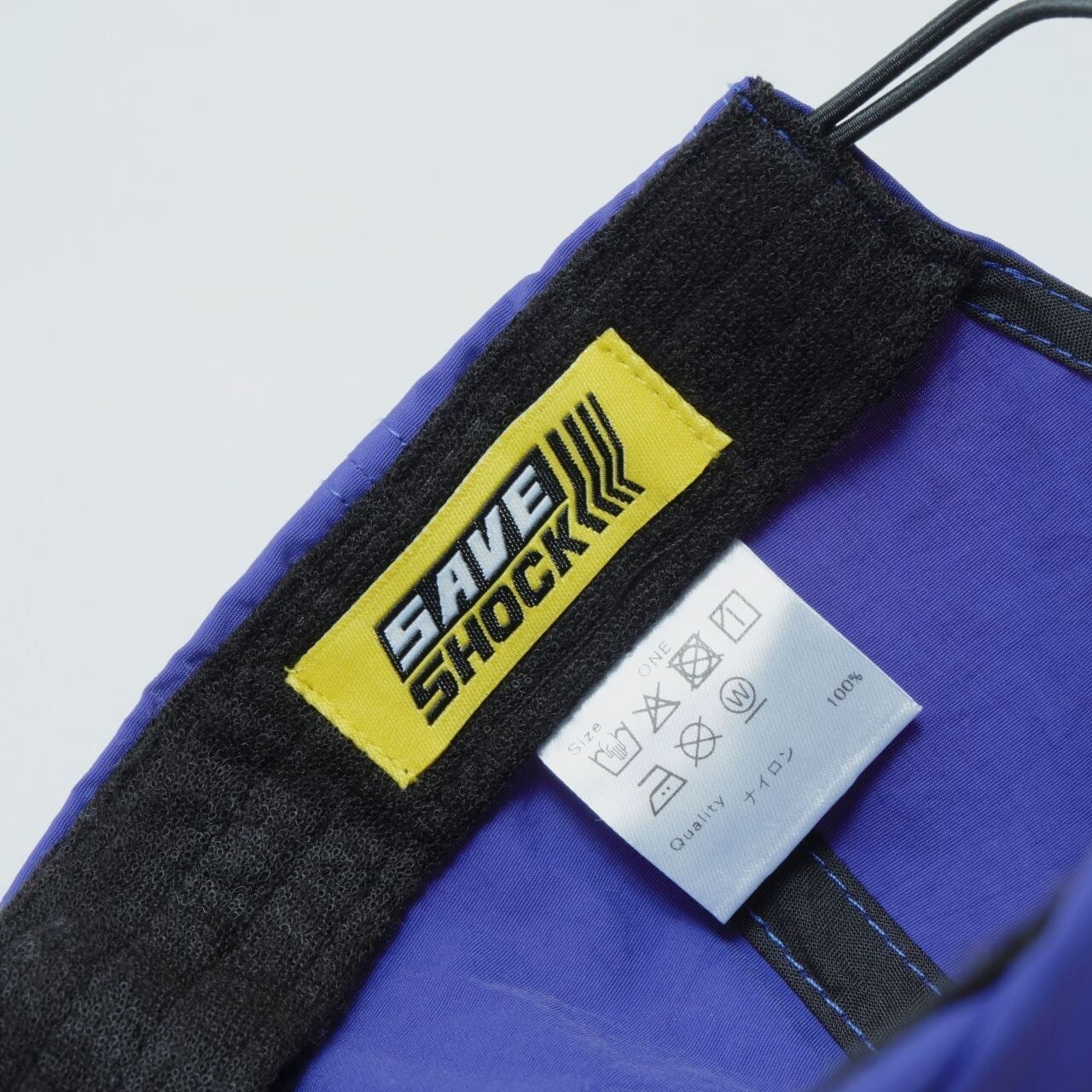 SAVE SHOCK CAP MOUNTAIN | STOP ⁄ LEISURES 公式オンラインショップ