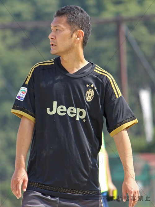 2017AWリーグB第17戦 Thousand Leaf vs Primavera春日 @Rakna