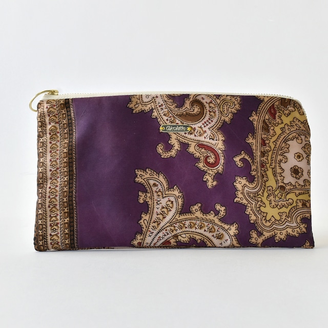 MASK POUCH / No,10187 #5