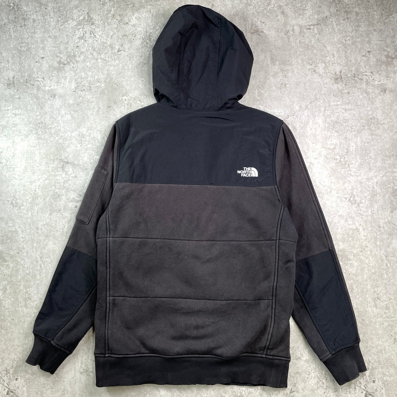 THE NORTH FACE ザ ノースフェイス 裏ボアフリースジャケット メンズM