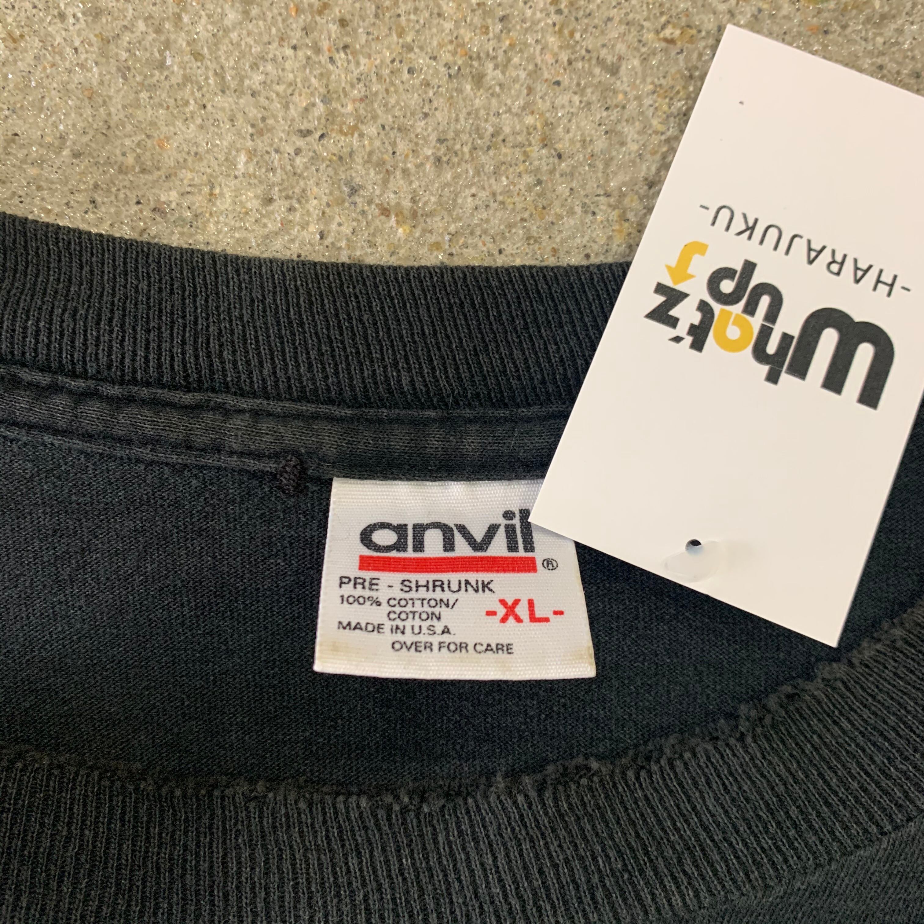 90s KMFDM ヴィンテージTシャツ XL 90's KMFDM 