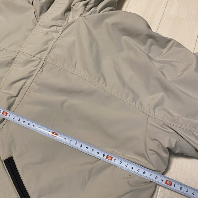 S 00年製 Patagonia Fusion Jacket フュージョン | WAGENTYPEII