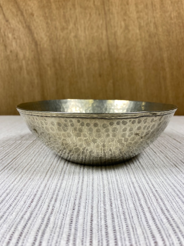 VINTAGE HAMMAM BOWL from Morocco