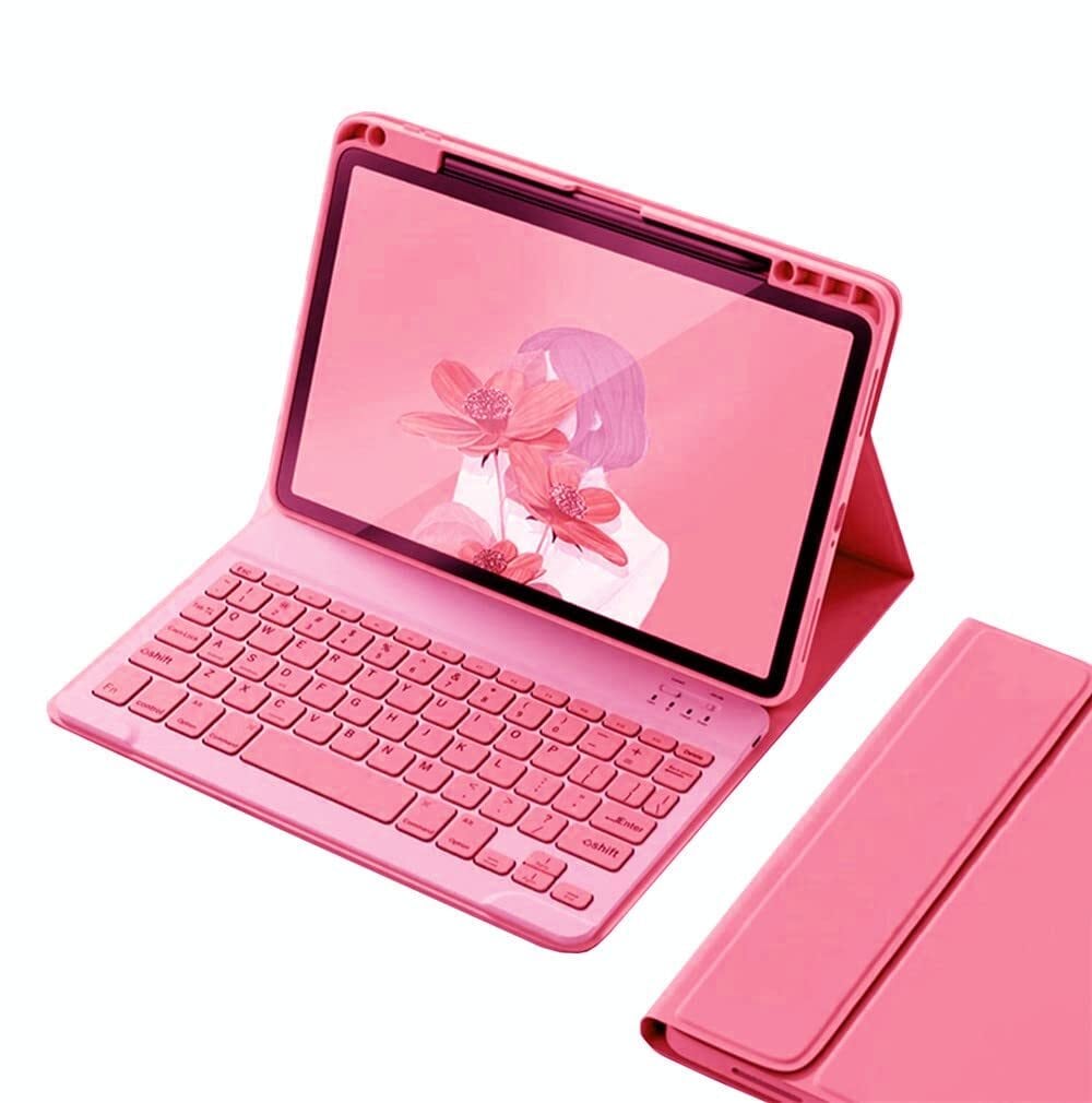 2022 10.9インチ iPad 第10世代 キーボードケース 2025 iPad A16 11