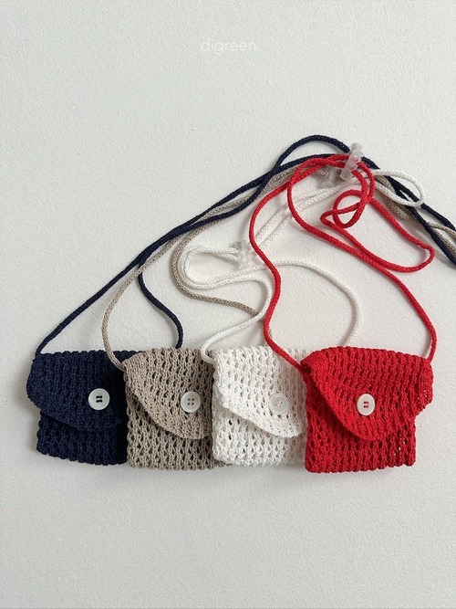 DIGREEN［取寄］bono bag 26summer