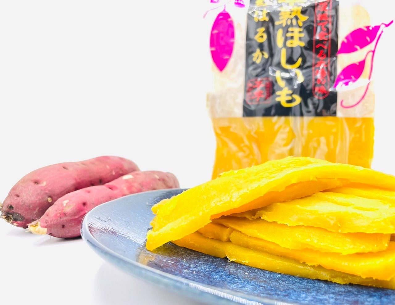 平干し ~Hirabosi~ 500g