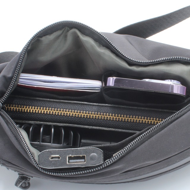 “OG” 　DAILY MINI SHOULDER BAG