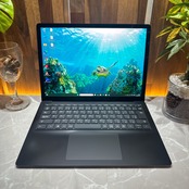 \美品/ Surface Laptop 3/Core i7 第10世代/メモリ16GB/SSD512GB/人気ノートパソコン