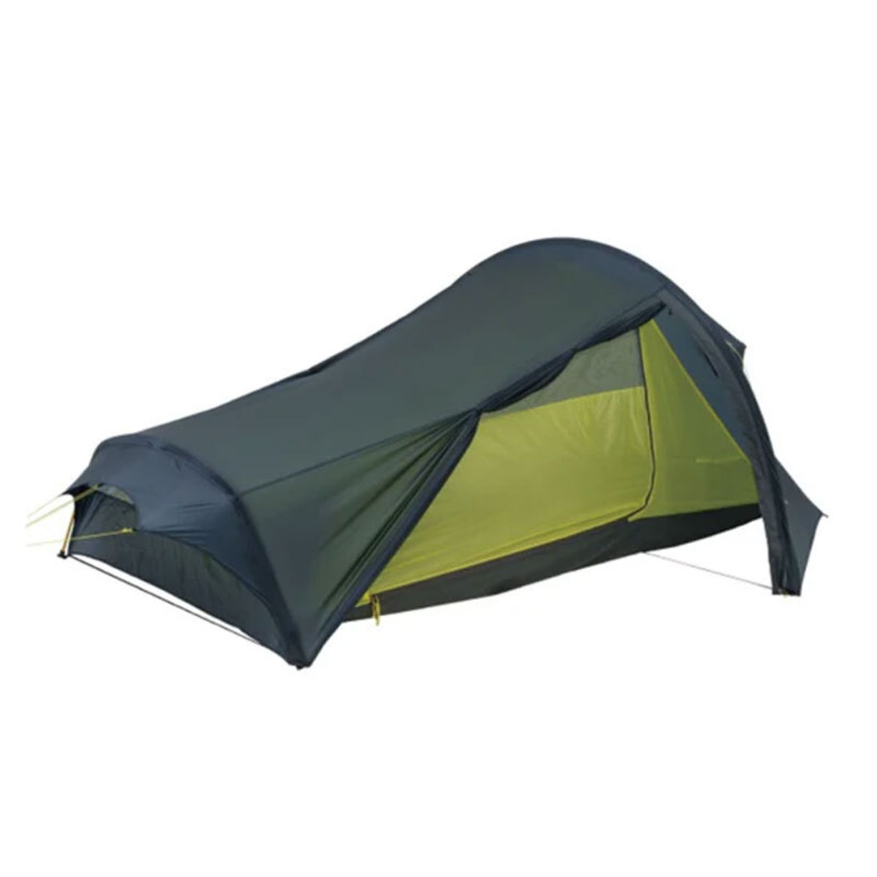 超軽量 【1.45kg】HELSPORT ヘルスポート 北欧生まれの高機能テント Ringstind Superlight 2 リングスティン スーパーライト 2 オールシーズン シンプルハイデザイン