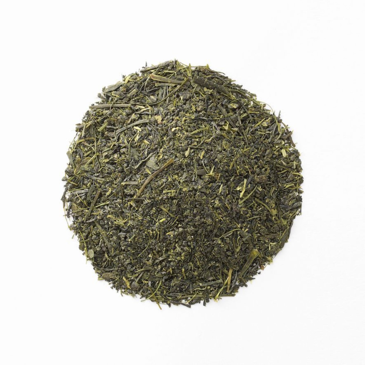 【深蒸し茶】 きくがわ 　100ｇリーフ