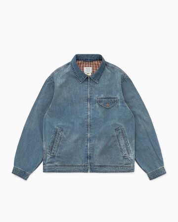 60s vintage ZERO KING WOOL JACKET made in USA | PAY ID