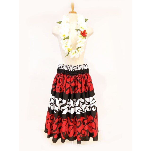 パウスカート フラダンス衣装 PAUB0441 | ハワイアンショップ P-Para