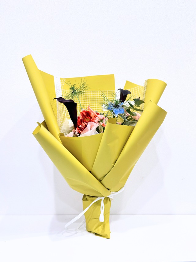 おまかせブーケ5900