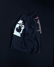 MK-C-HISTORY NOMAL #BLK