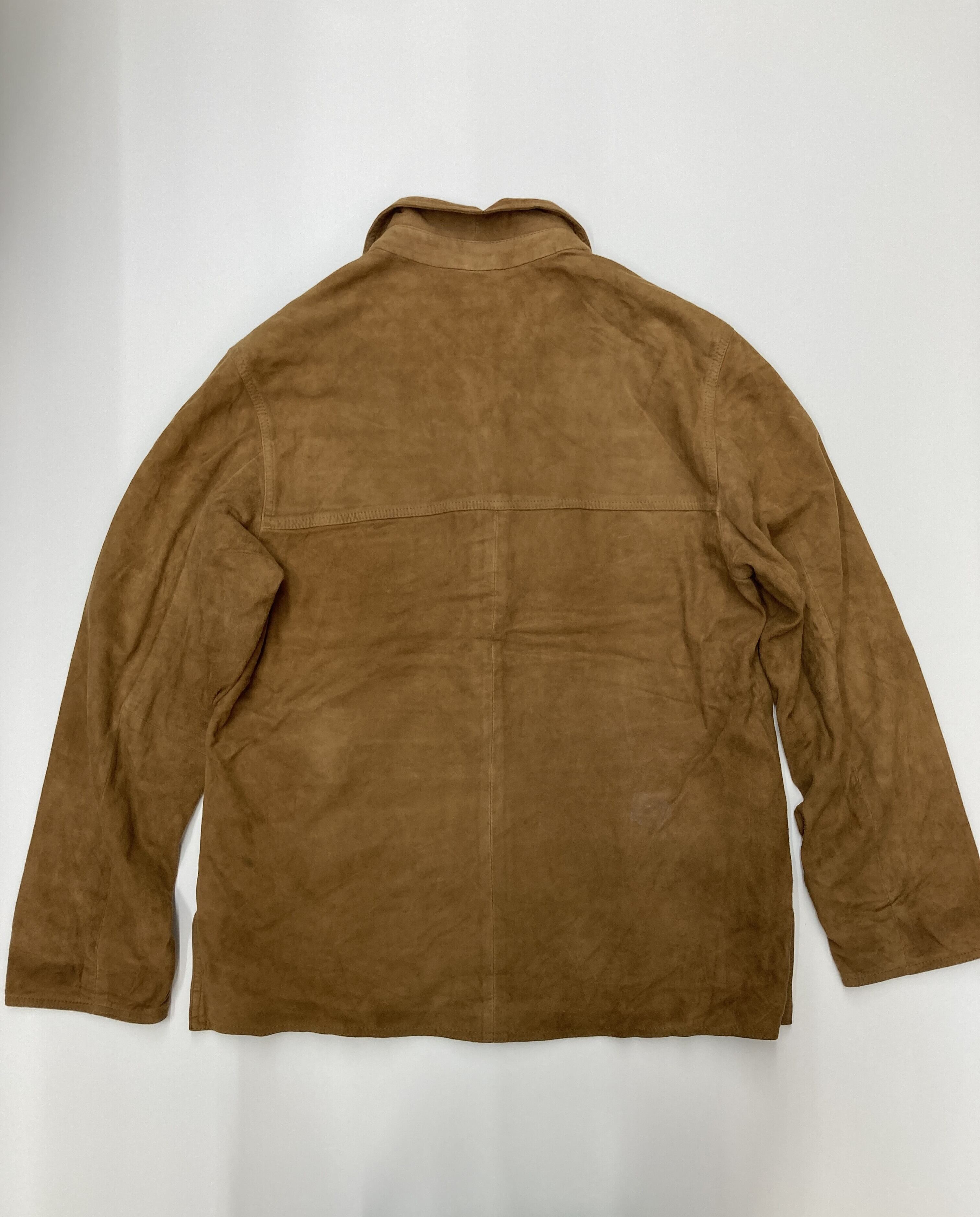 Old Euro suede jacket ヨーロッパ古着 スエード ジャケット Old Euro suede jacket ヨーロッパ古着 スエード ジャケット