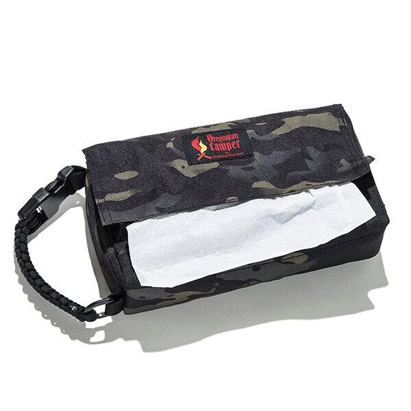 Oregonian Camperオレゴニアンキャンパー】BOX TISSE CASE ボックス