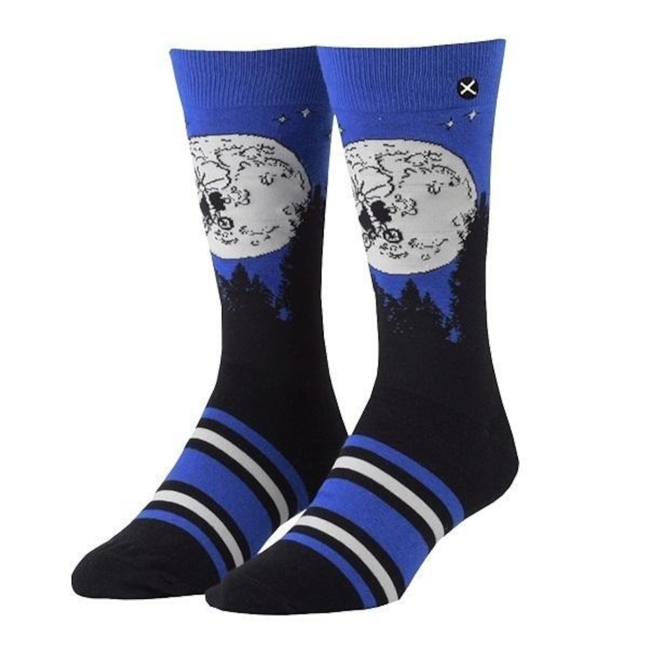 【ODD SOX】E.T. Escape