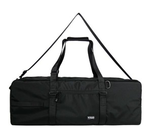 Vaga / "Long Haul Duffel" / duffel / black / ダッフルバック