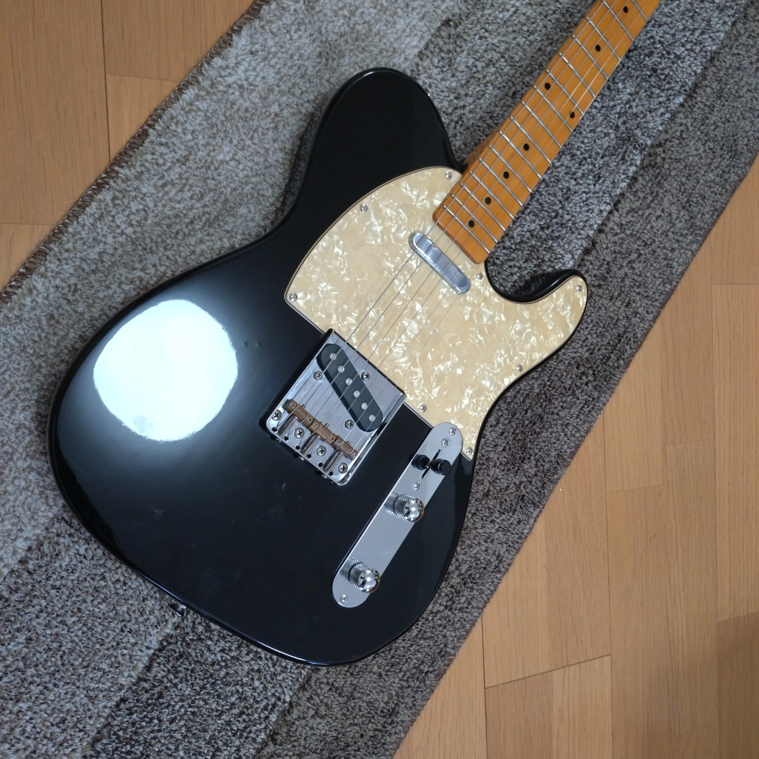 GRASSROOTS G-TE テレキャスタータイプ GRASSROOTS G-TE テレキャスタータイプ | 川崎楽器【楽器Beginner応援！】
