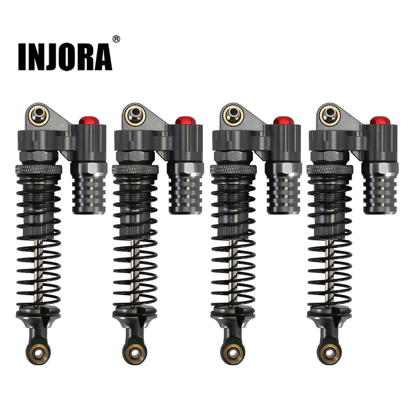 トレーラー ショックアブソーバー キット.