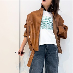 マルゴビンテージ MARGAUX VINTAGE レザーライダース